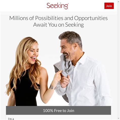 seeking millionaire dating|Seeking